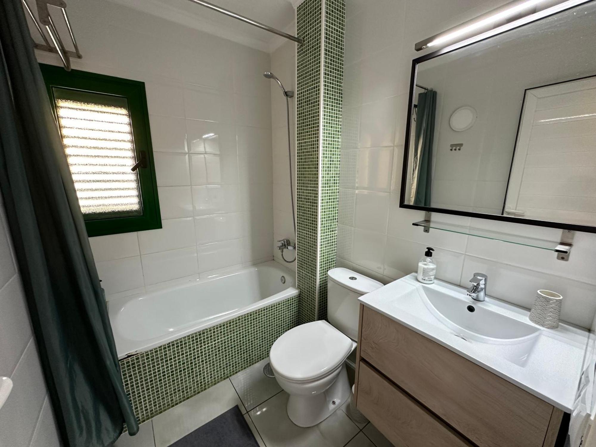 Las Olas Dm Cozy 2-Bedrooms Apartment Maspalomas  Exterior photo