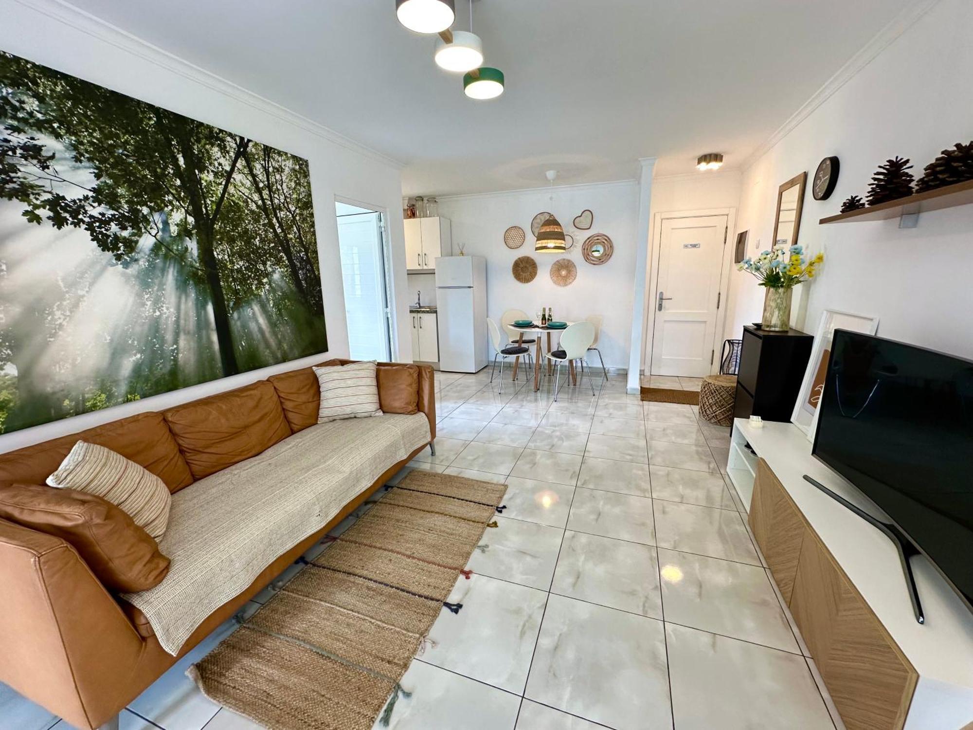 Las Olas Dm Cozy 2-Bedrooms Apartment Maspalomas  Exterior photo